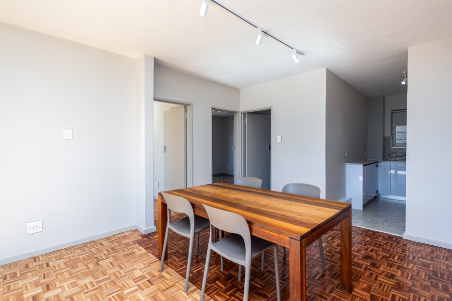To Let 2 Bedroom Property for Rent in Gardens Western Cape